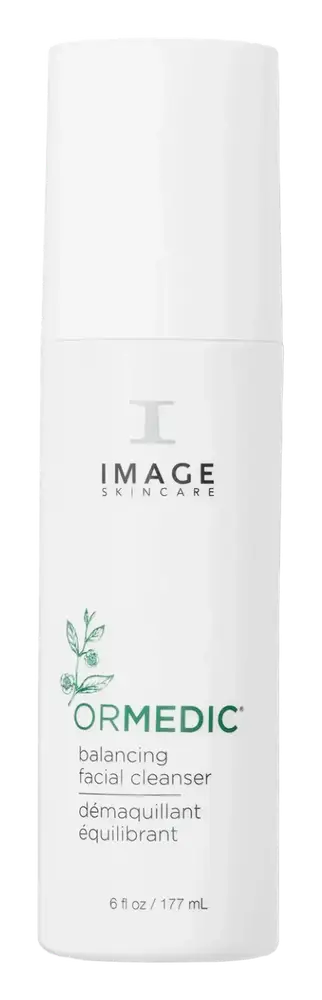 IMAGE skincare Ormedic Balancing Facial Cleanser