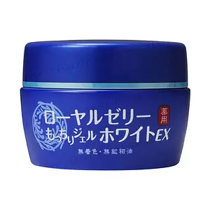Ozio Royal Jelly Moist Gel White Ex
