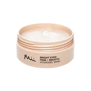 Mii Bright Eyed Firm + Smooth Hydrogel Mask