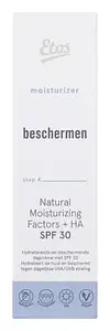Etos Personalized Skincare NMF + HA Cream SPF 30