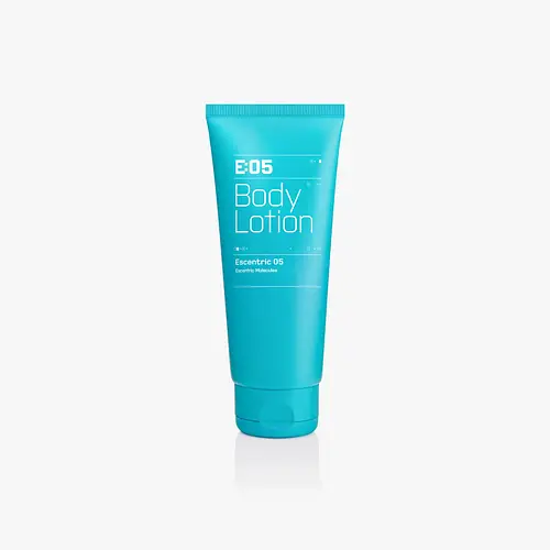 Escentric Molecules Body Lotion E:05