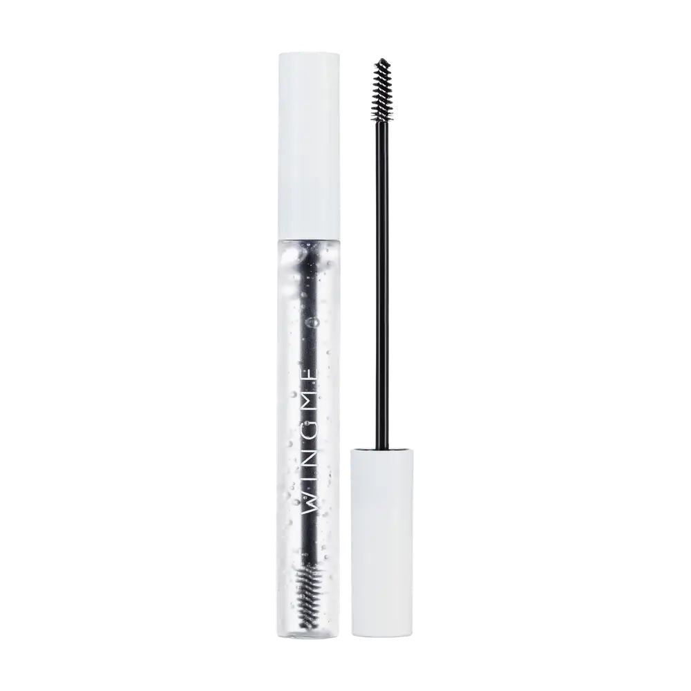 Wingme Cosmetics Clear Brow Gel