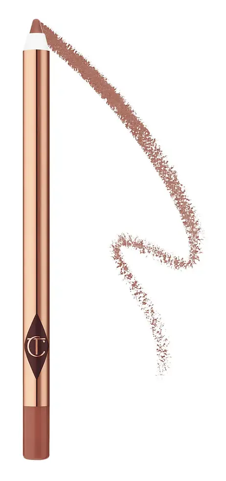 Charlotte Tilbury Lip Cheat Lip Liner Iconic Nude