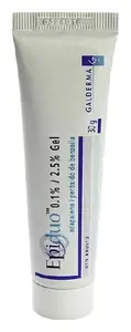 Galderma Epiduo