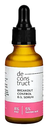 Deconstruct Breakout Control D.S. Serum