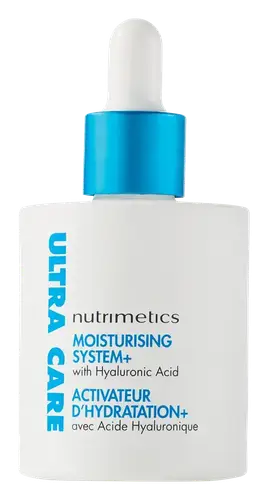 Nutrimetics Ultra Care Moisturising System+