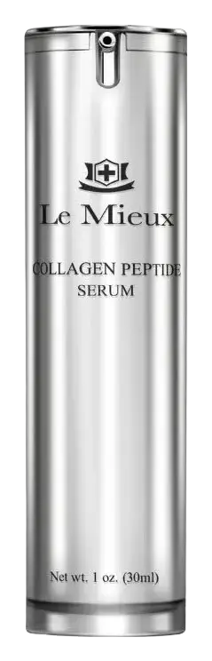 Le Mieux Collagen Peptide Serum