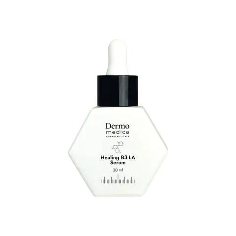 Dermomedica Healing B3-LA Serum