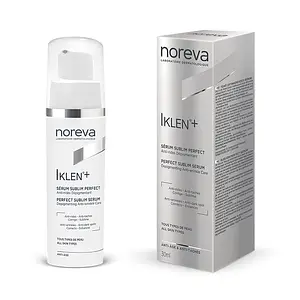 Laboratoires Noreva Iklen+ Perfect Sublim Serum