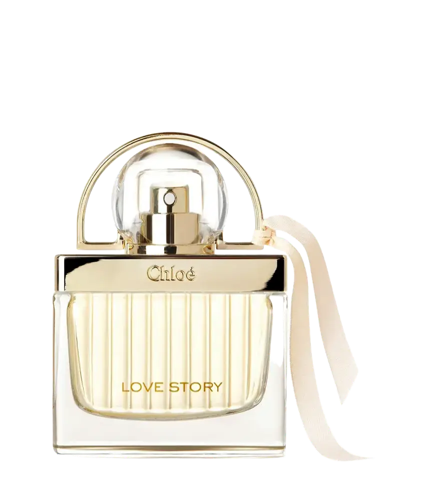 Chloé Fragrances Love Story Eau De Parfum