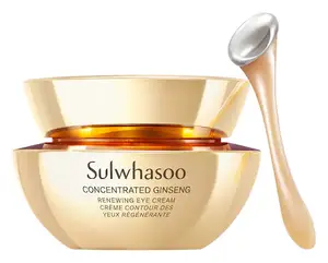 Sulwhasoo Concentrated Ginseng Renewing Eye Cream