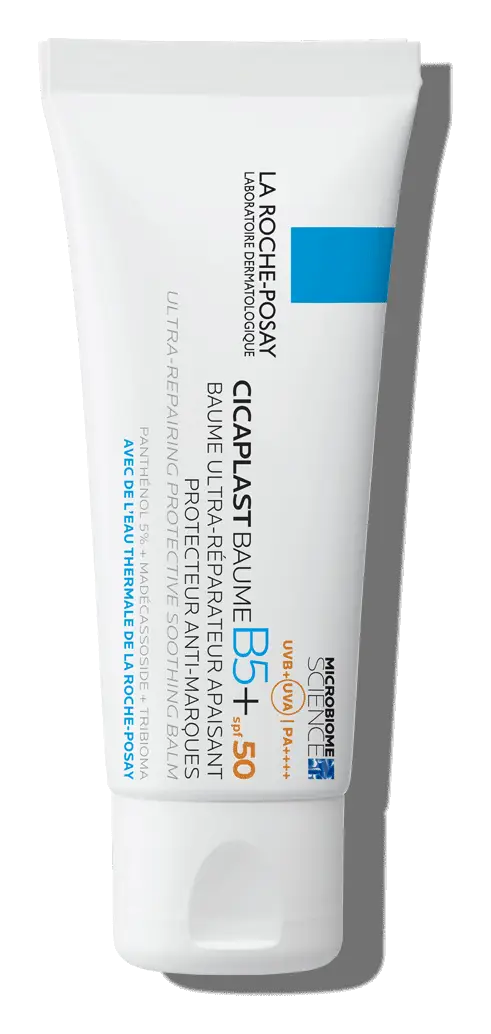 La Roche-Posay Cicaplast Baume B5 SPF 50 Italy