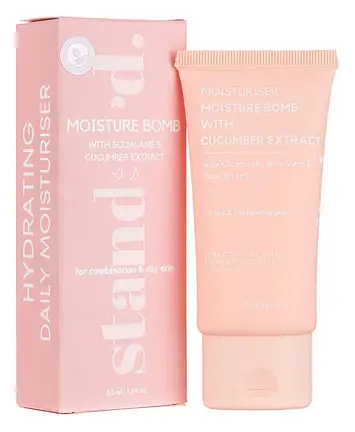 Standard Skin and Beauty Moisture Bomb