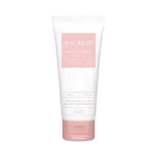 Too Cool For School Pink Relief Deep Soothing Cream