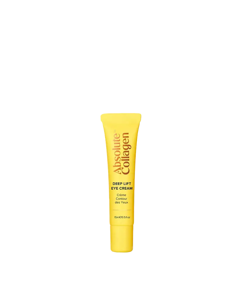 Absolute Collagen Deep Lift Eye Cream