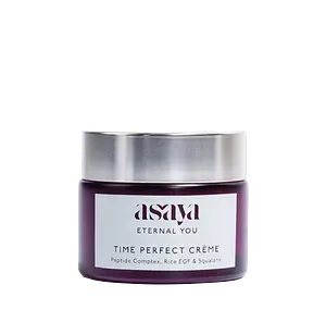 Asaya Time Perfect Crème