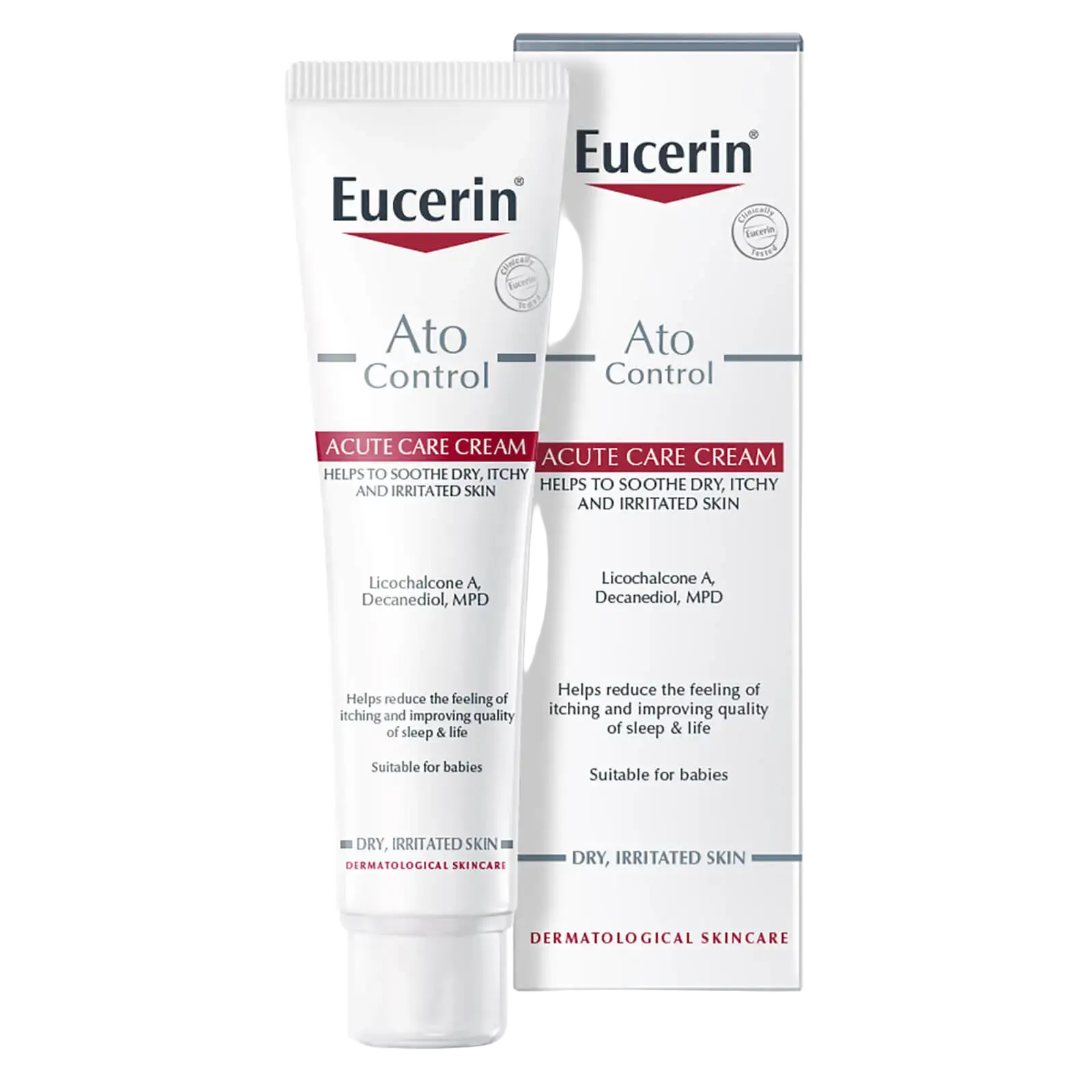 Eucerin AtoControl Acute Care Cream UK