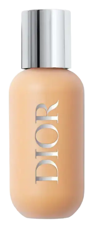 Dior Backstage Face & Body Foundation 4W