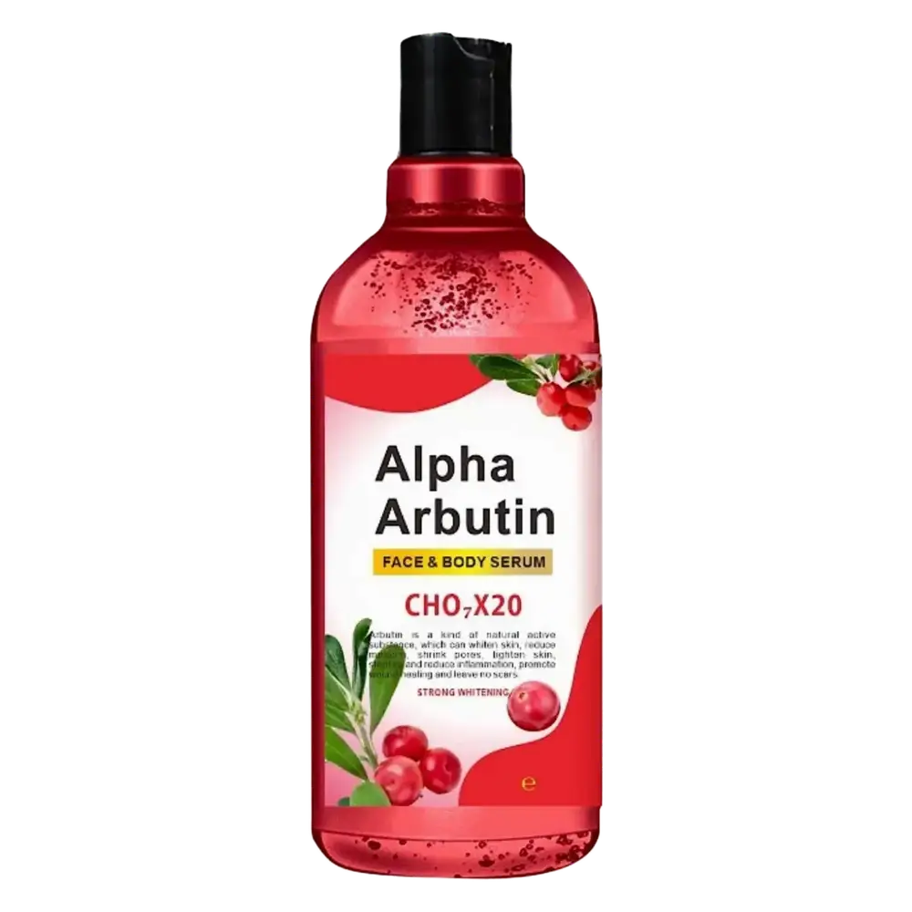 Dr Meinaier Alpha Arbutin Face & Body Serum