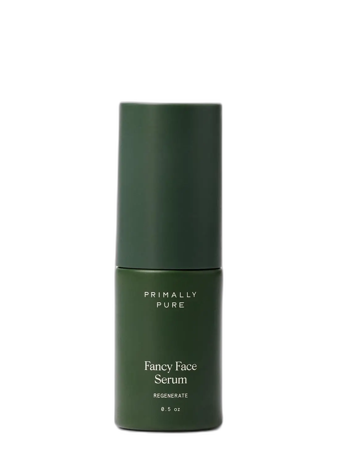 Primally Pure Fancy Face Serum Regenerate