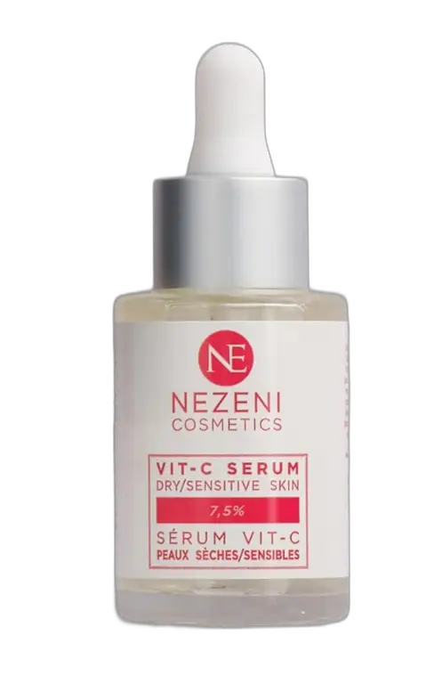Nezeni Vit-C Serum