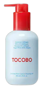 Tocobo Calamine Pore Control Cleansing Oil