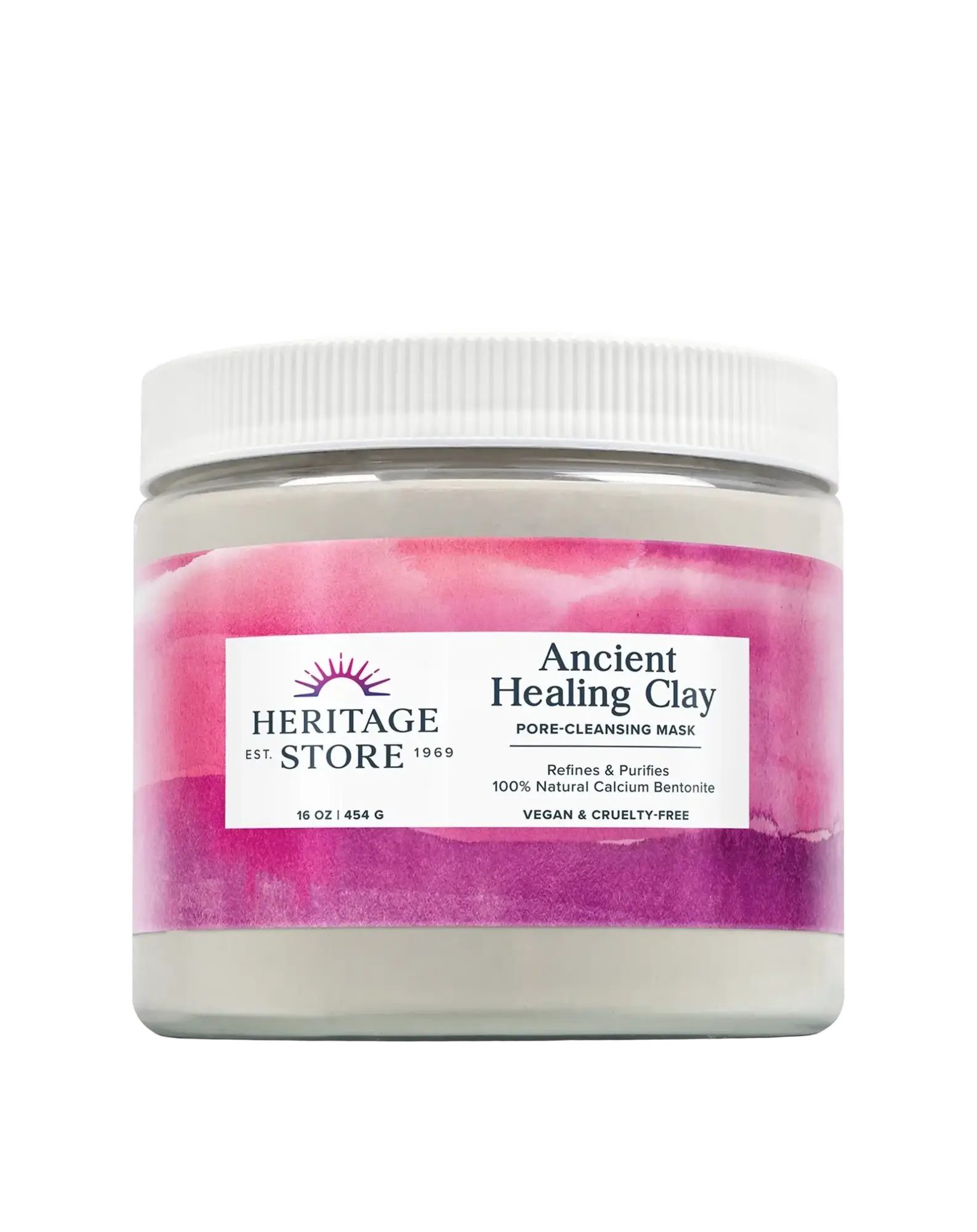 Heritage Store Ancient Healing Clay
