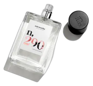 Noteworthy N,290 Crescendo