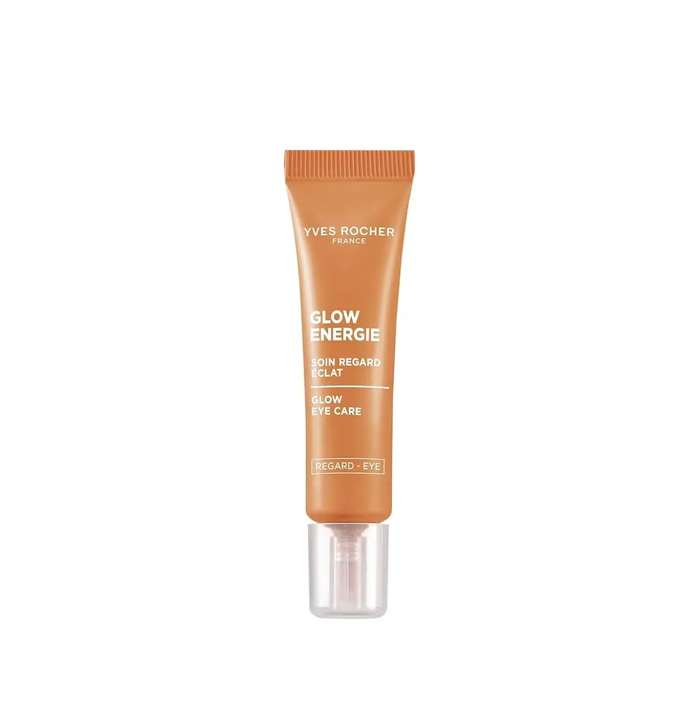 Yves Rocher Glow Energie Glow Eye Care
