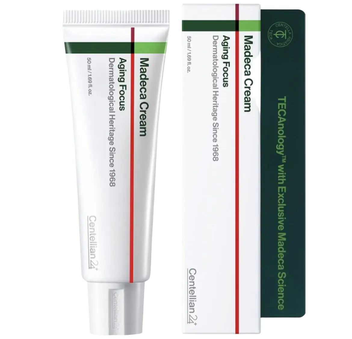 Centellian24 Madeca Cream Aging Focus
