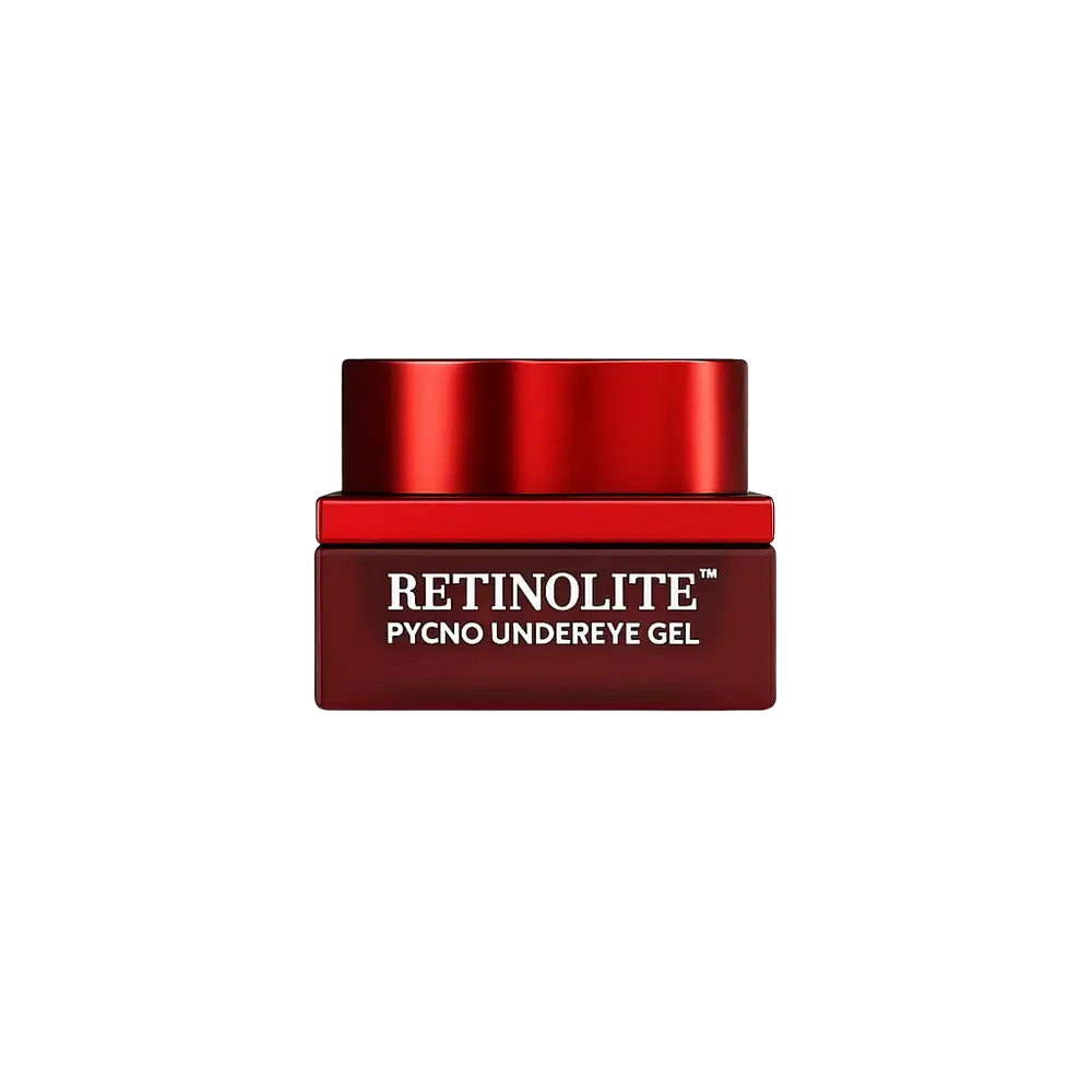 CHOSEN Retinolite Pycno Undereye Gel
