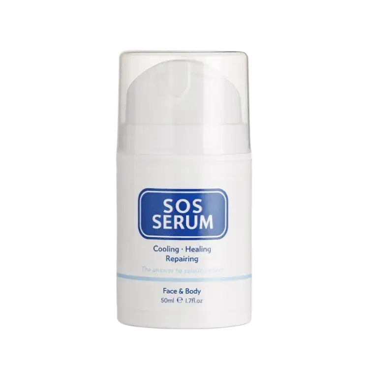 SOS Serum SOS Serum