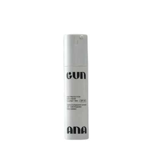 Gun Ana Face Cream SPF 30