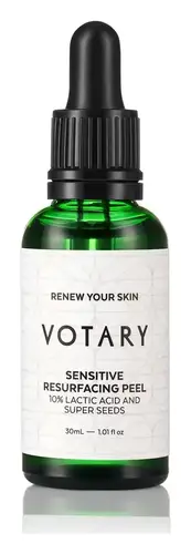 Votary Sensitive Resurfacing Peel