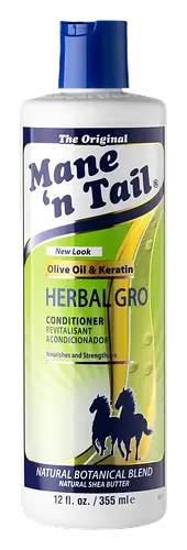 Mane 'n Tail Herbal Gro Conditioner