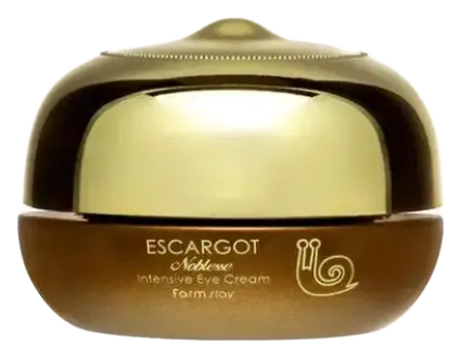 Farm Stay Escargot Noblesse Intensive Eye Cream