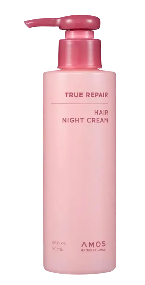 amos Professional True Repair Hair Night Cream