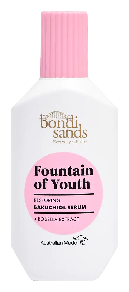 bondi sands Fountain Of Youth Bakuchiol Serum