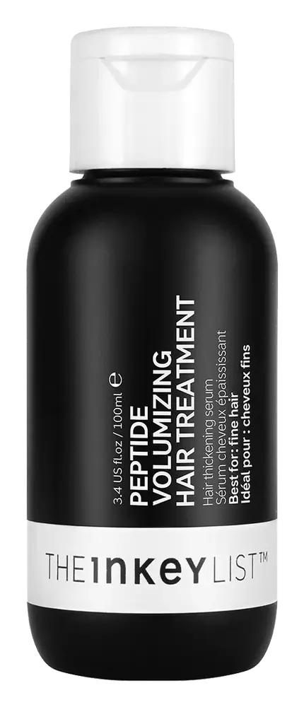 The INKEY List Peptide Volumizing Hair Treatment EU