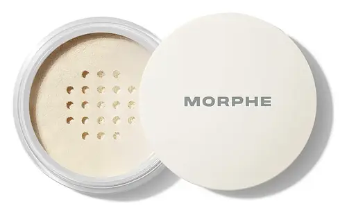 Morphe Bake And Set Setting Powder Translucent