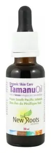 New Roots Herbal Tamanu Oil