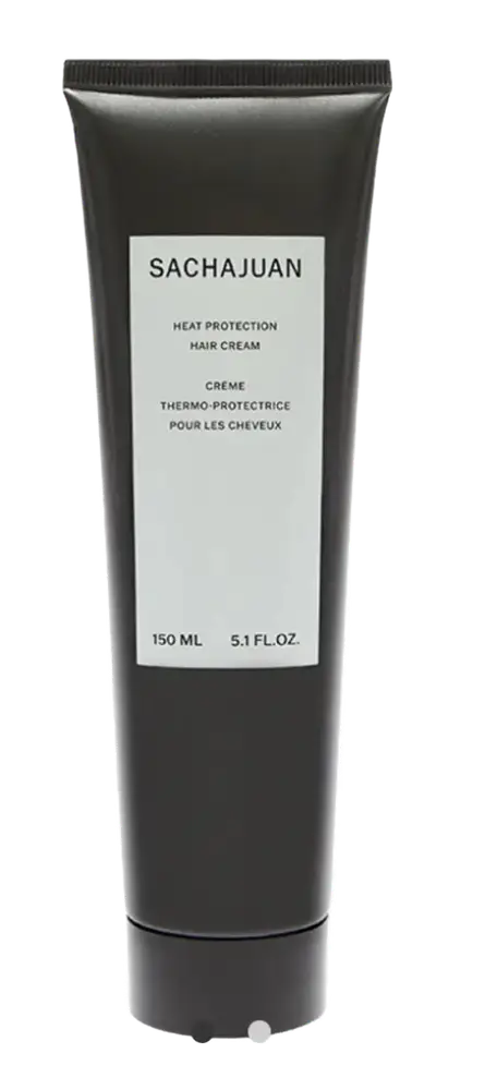Sachajuan Heat Protection Hair Cream