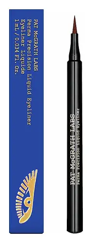 Pat McGrath Labs Perma Precision Liquid Eyeliner Xtreme BLK Coffee