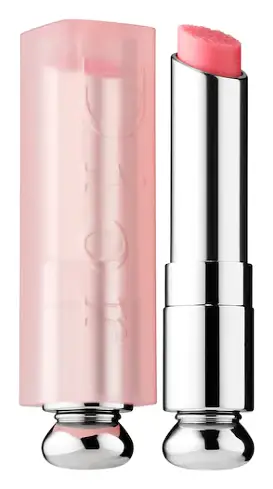 Dior Addict Lip Sugar Scrub Sheer Pink Balm
