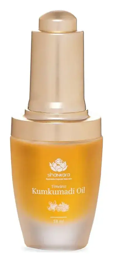 Shankara Kumkumadi Oil