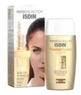 ISDIN Fusion Water Urban SPF 30