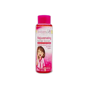 Brilliant Skin Essentials, Inc. Rejuvenating Facial Toner