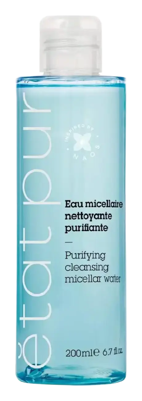 Etat Pur Purifying Cleansing Micellar Water
