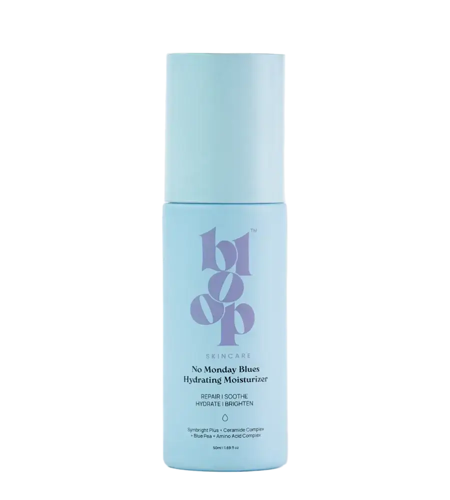 Bloop No Monday Blues Hydrating Moisturizer
