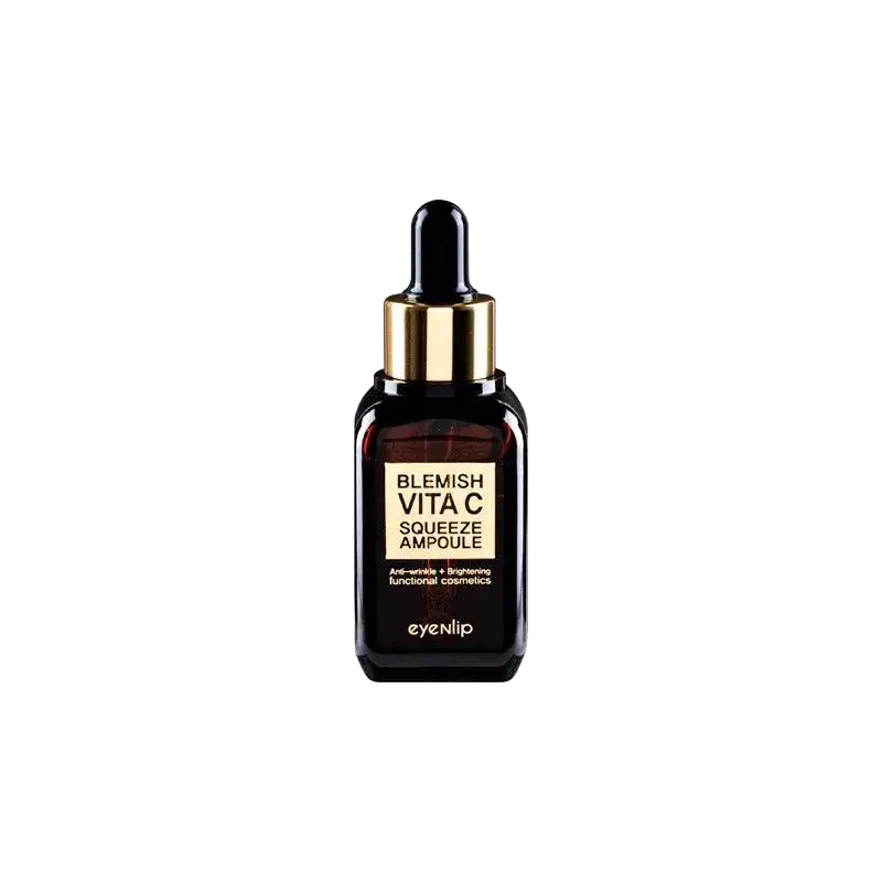 EYENLIP BEAUTY Blemish Vita C Squeeze Ampoule
